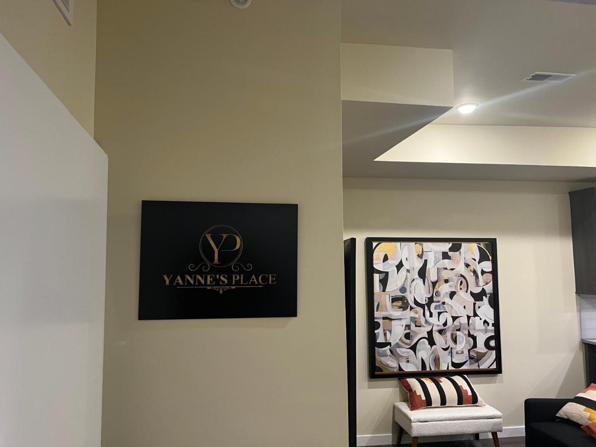 Yanne'S Place - Roof-Patio, Workspace, Cityview Philadelphia Ngoại thất bức ảnh