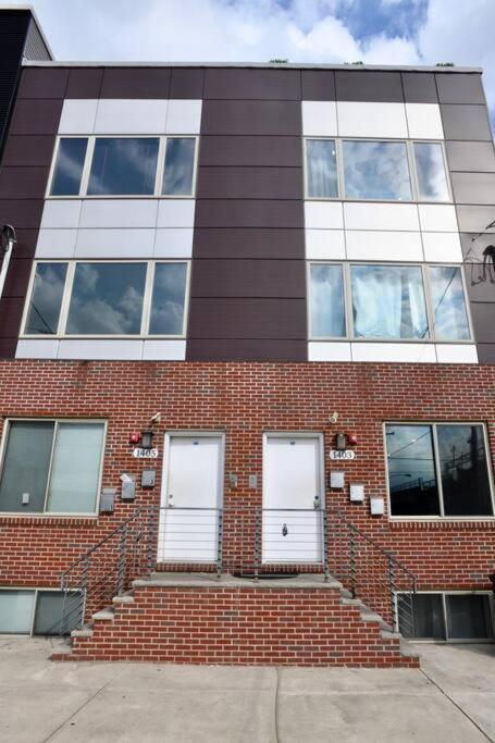 Yanne'S Place - Roof-Patio, Workspace, Cityview Philadelphia Ngoại thất bức ảnh
