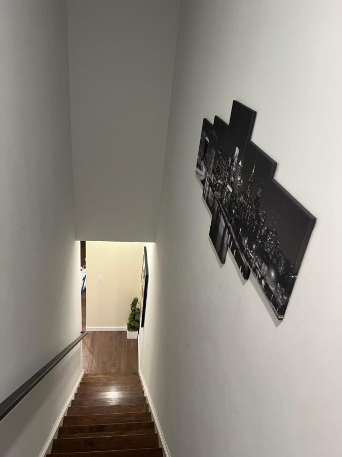Yanne'S Place - Roof-Patio, Workspace, Cityview Philadelphia Ngoại thất bức ảnh