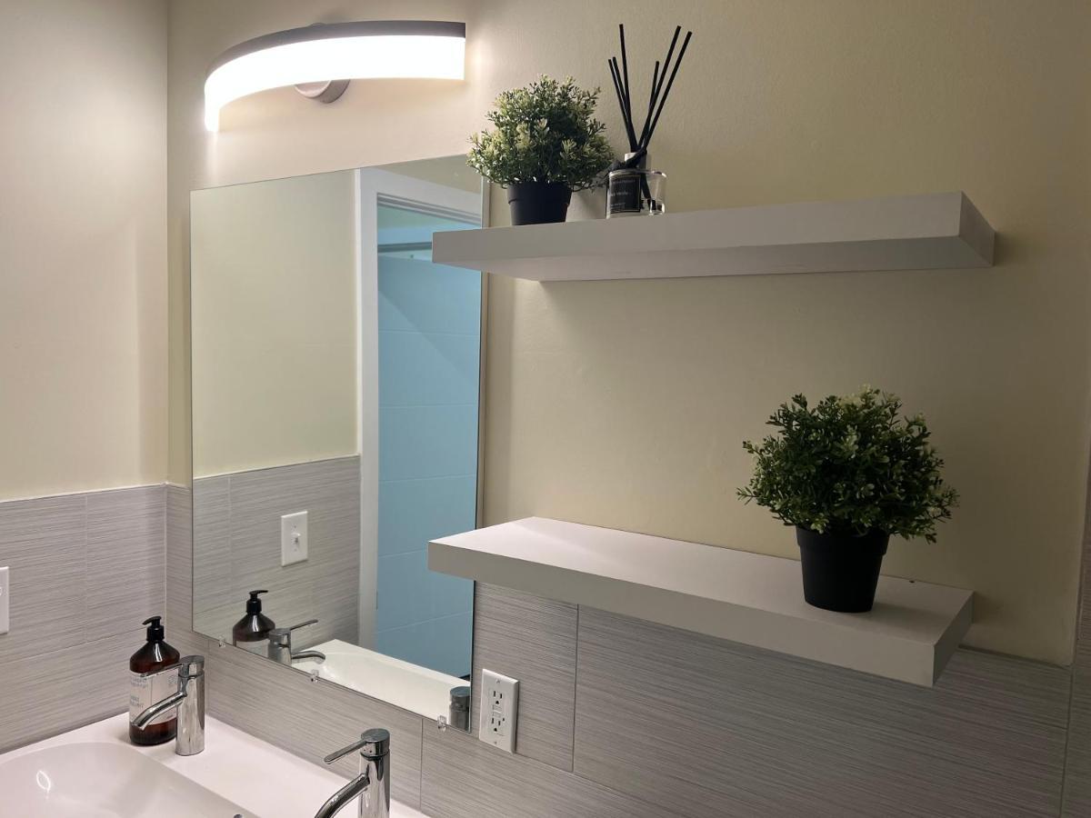 Yanne'S Place - Roof-Patio, Workspace, Cityview Philadelphia Ngoại thất bức ảnh