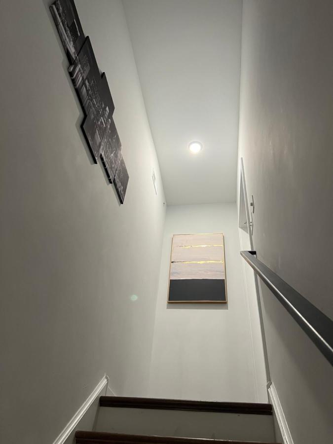 Yanne'S Place - Roof-Patio, Workspace, Cityview Philadelphia Ngoại thất bức ảnh